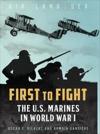 Produktbild: First to Fight