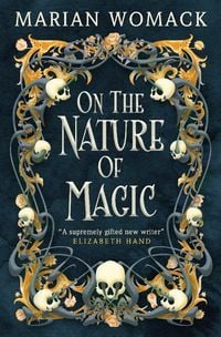 Produktbild: On the Nature of Magic