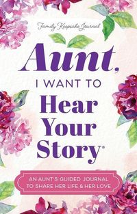 Produktbild: Aunt, I Want to Hear Your Story