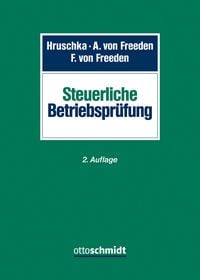 Produktbild: Steuerliche Betriebspr&uuml;fung