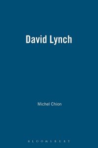Produktbild: David Lynch