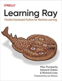Produktbild: Learning Ray