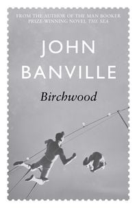 Produktbild: Birchwood