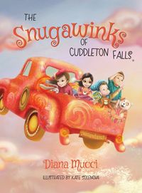 Produktbild: The Snugawinks of Cuddleton Falls