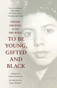 Produktbild: To Be Young, Gifted and Black
