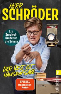 Produktbild: Der Rest ist Hausaufgabe