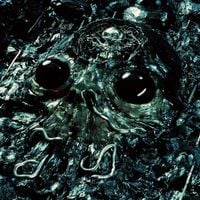 Produktbild: Alien Metal