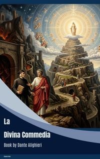 Produktbild: La Divina Commedia