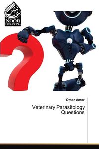 Produktbild: Veterinary Parasitology Questions