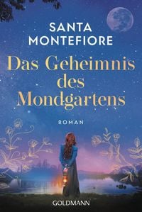 Produktbild: Das Geheimnis des Mondgartens