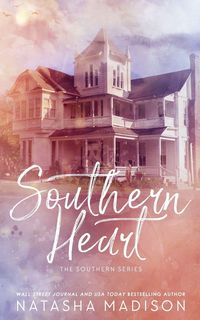 Produktbild: Southern Heart (Special Edition Paperback)