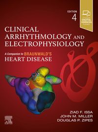 Produktbild: Clinical Arrhythmology and Electrophysiology E-Book