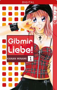 Produktbild: Gib mir Liebe! 01