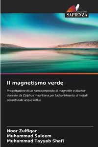 Produktbild: Il magnetismo verde