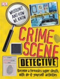 Produktbild: Crime Scene Detective