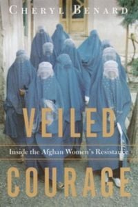 Produktbild: Veiled Courage