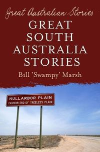 Produktbild: Great Australian Stories South Australia