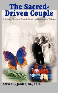 Produktbild: The Sacred-Driven Couple