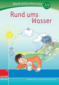 Produktbild: Rund ums Wasser