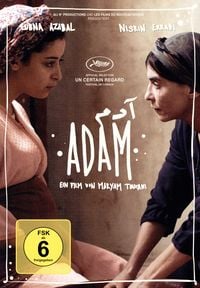 Produktbild: Adam