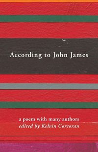 Produktbild: According to John James