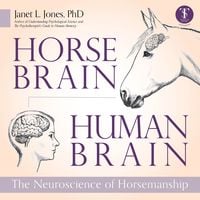 Produktbild: Horse Brain, Human Brain