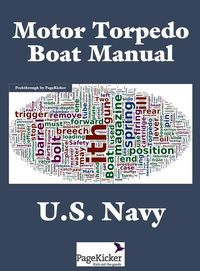 Produktbild: Motor Torpedo Boat Manual