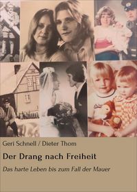 Produktbild: Der Drang nach Freiheit