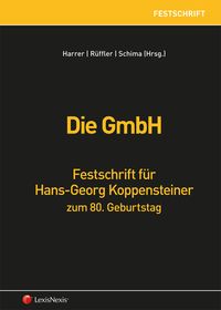 Produktbild: Die GmbH
