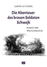 Produktbild: Die Abenteuer des braven Soldaten Schwejk