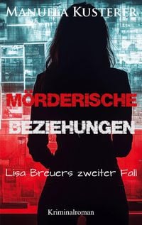 Produktbild: M&ouml;rderische Beziehungen