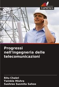 Produktbild: Progressi nell'ingegneria delle telecomunicazioni