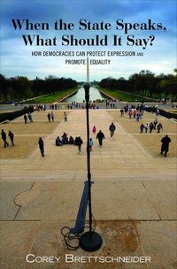 Produktbild: When the State Speaks, What Should It Say?