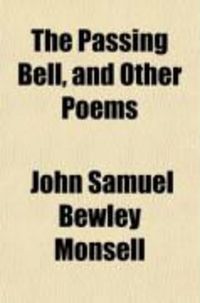 Produktbild: The Passing Bell, and Other Poems