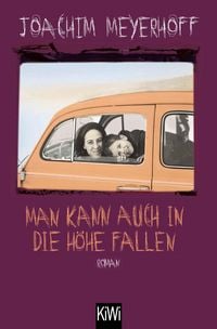 Produktbild: Man kann auch in die H&ouml;he fallen