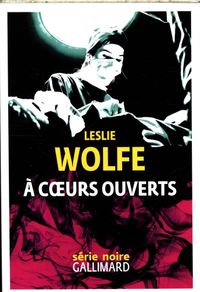 Produktbild: A coeurs ouverts