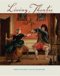 Produktbild: Living Theatre 6/e