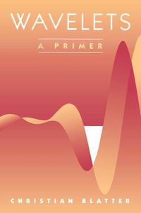 Produktbild: Blatter, C: Wavelets