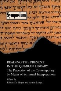 Produktbild: Reading the Present in the Qumran Library