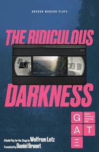 Produktbild: The Ridiculous Darkness