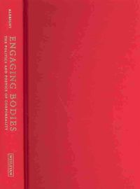 Produktbild: Albright, A: Engaging Bodies
