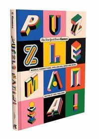Produktbild: Puzzle Mania!