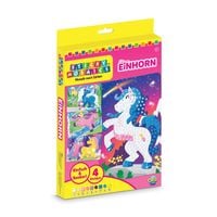 Produktbild: Sticky Mosaics: Sparkling Unicorns