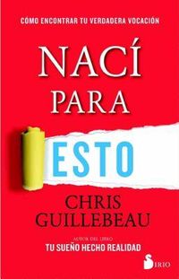 Produktbild: Naci Para Esto
