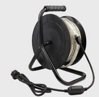 Produktbild: KSE-Lights FSL-15-6K Mamba LED Arbeitsleuchte netzbetrieben 180W