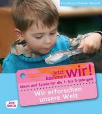 Produktbild: Wir erforschen unsere Welt