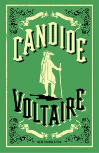Produktbild: Candide: New Translation