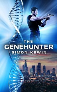 Produktbild: The Genehunter