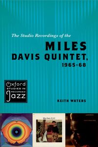 Produktbild: The Studio Recordings of the Miles Davis Quintet, 1965-68