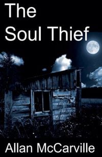 Produktbild: The Soul Thief